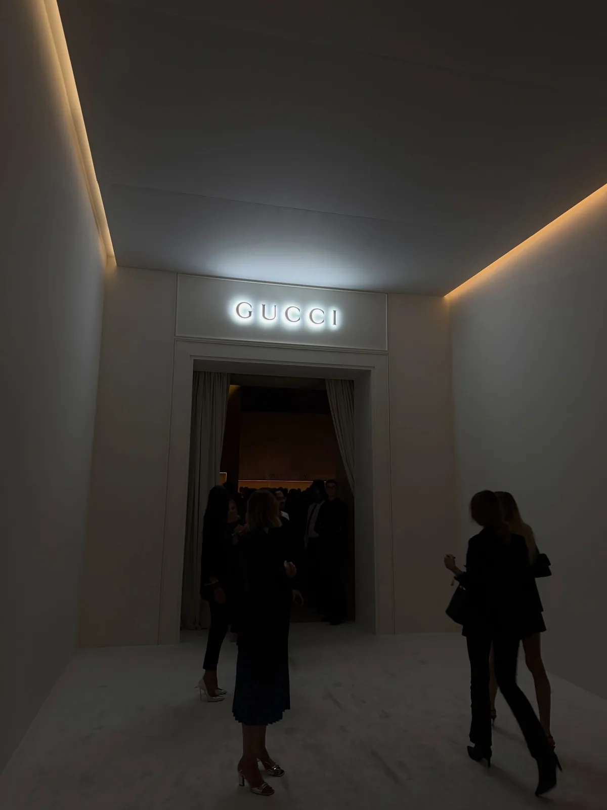 Gucci FW26 2