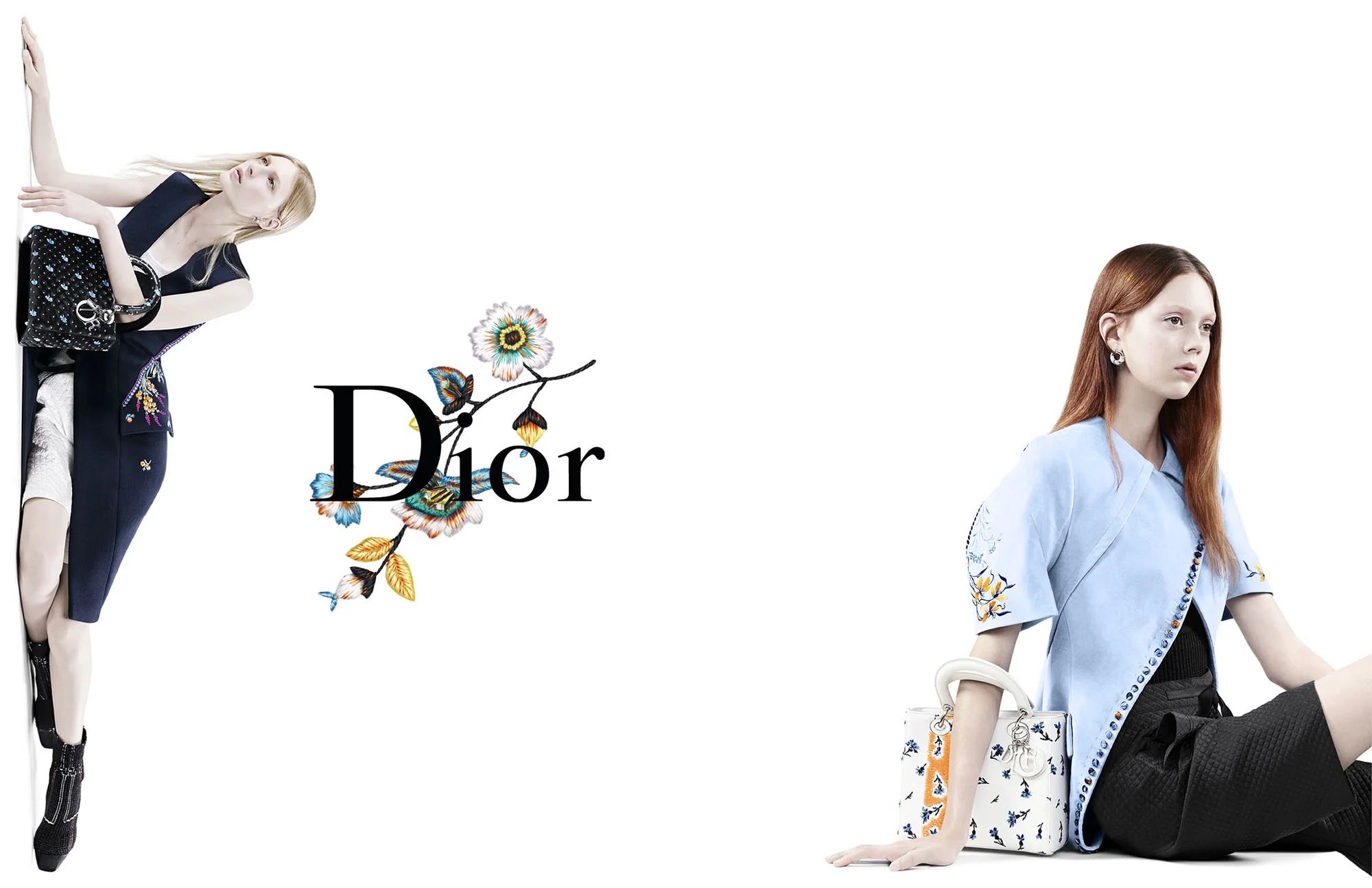 Dior Spring/Summer 2015