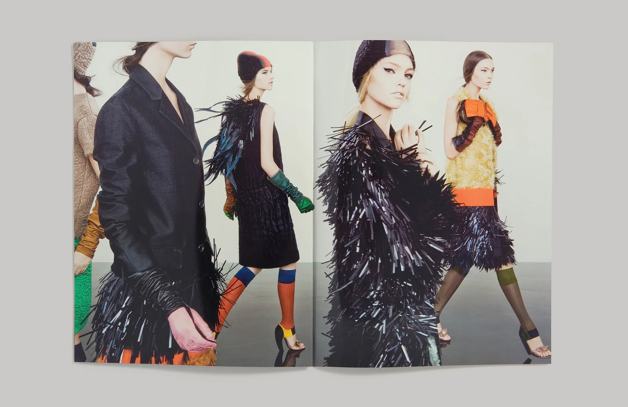Fall/Winter 2007, page 7