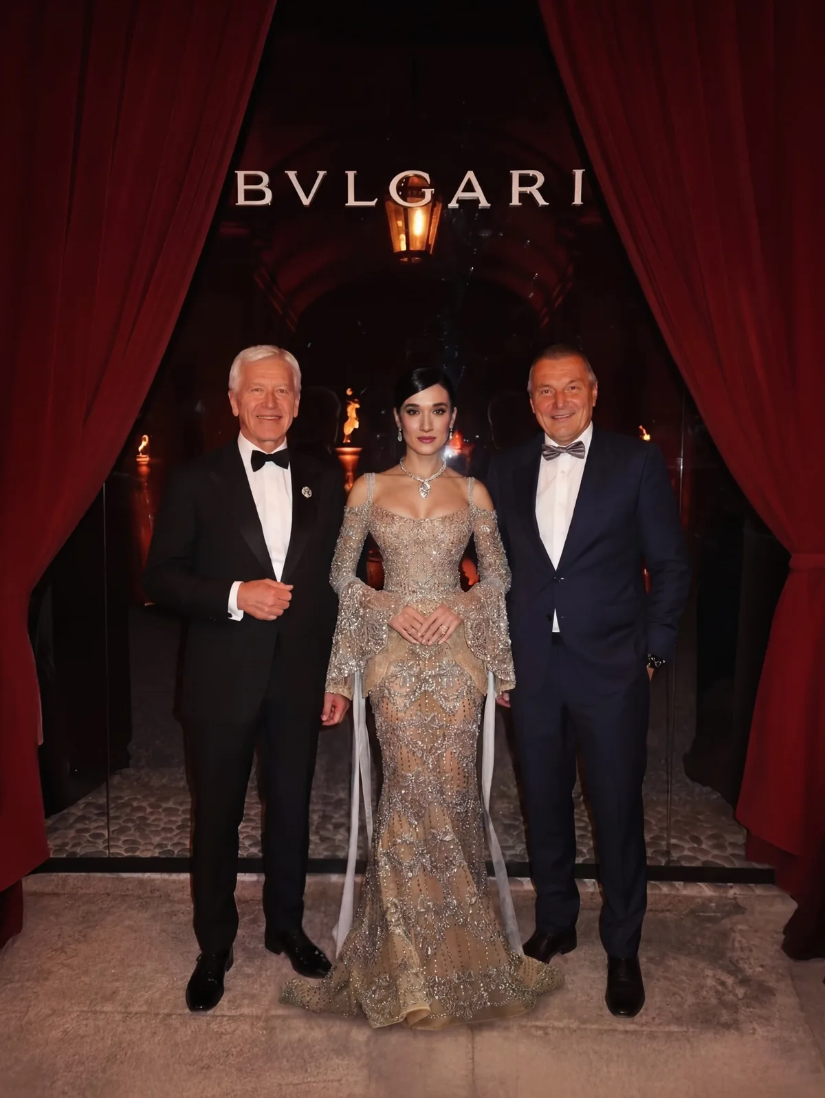 Bvlgari Eclettica 6