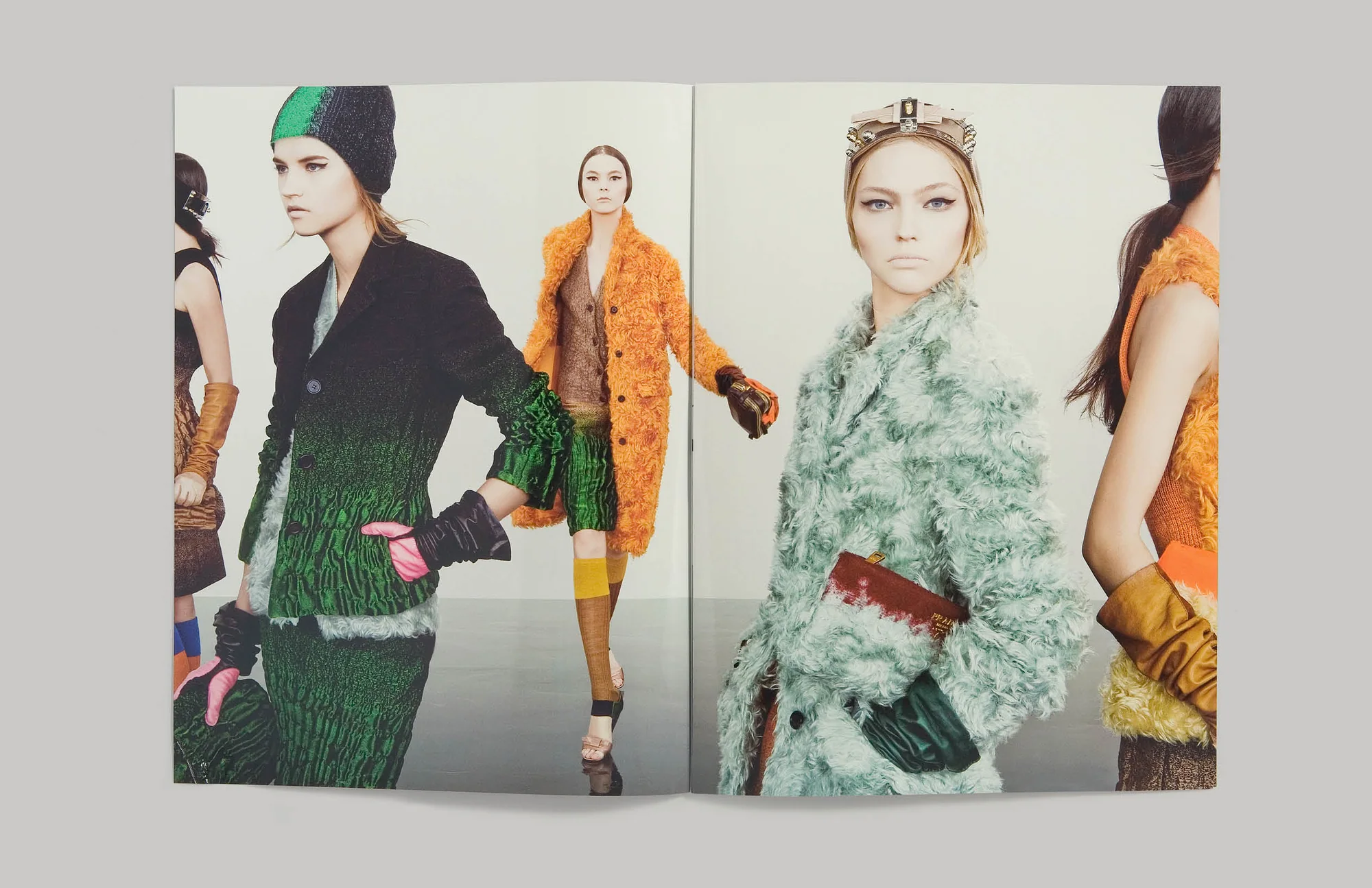 Fall/Winter 2007, page 5