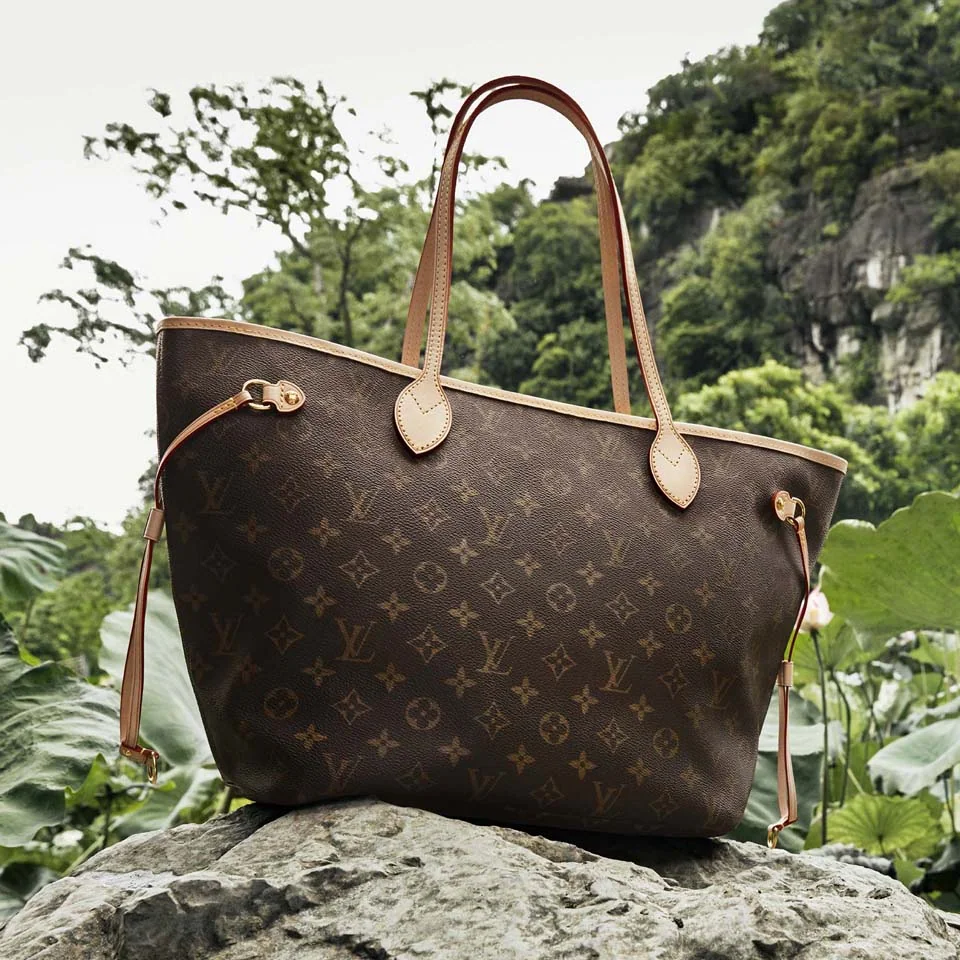 Louis Vuitton product still 17