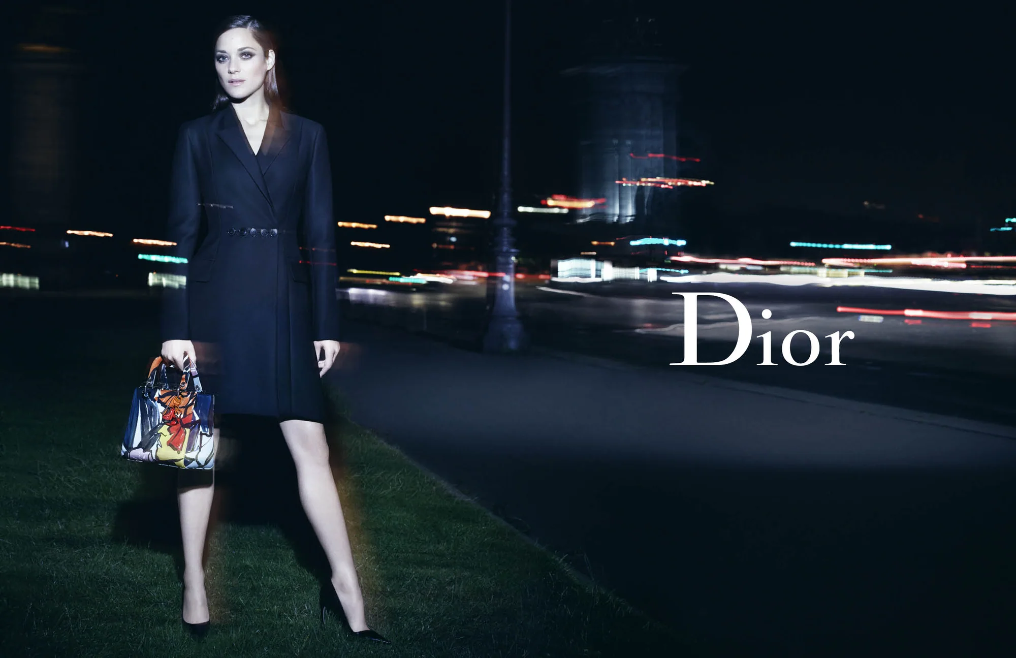 Dior Resort 2015