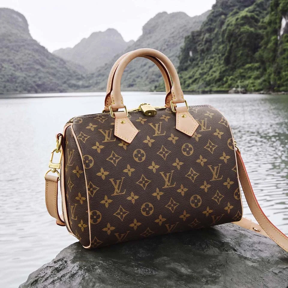 Louis Vuitton product still 21