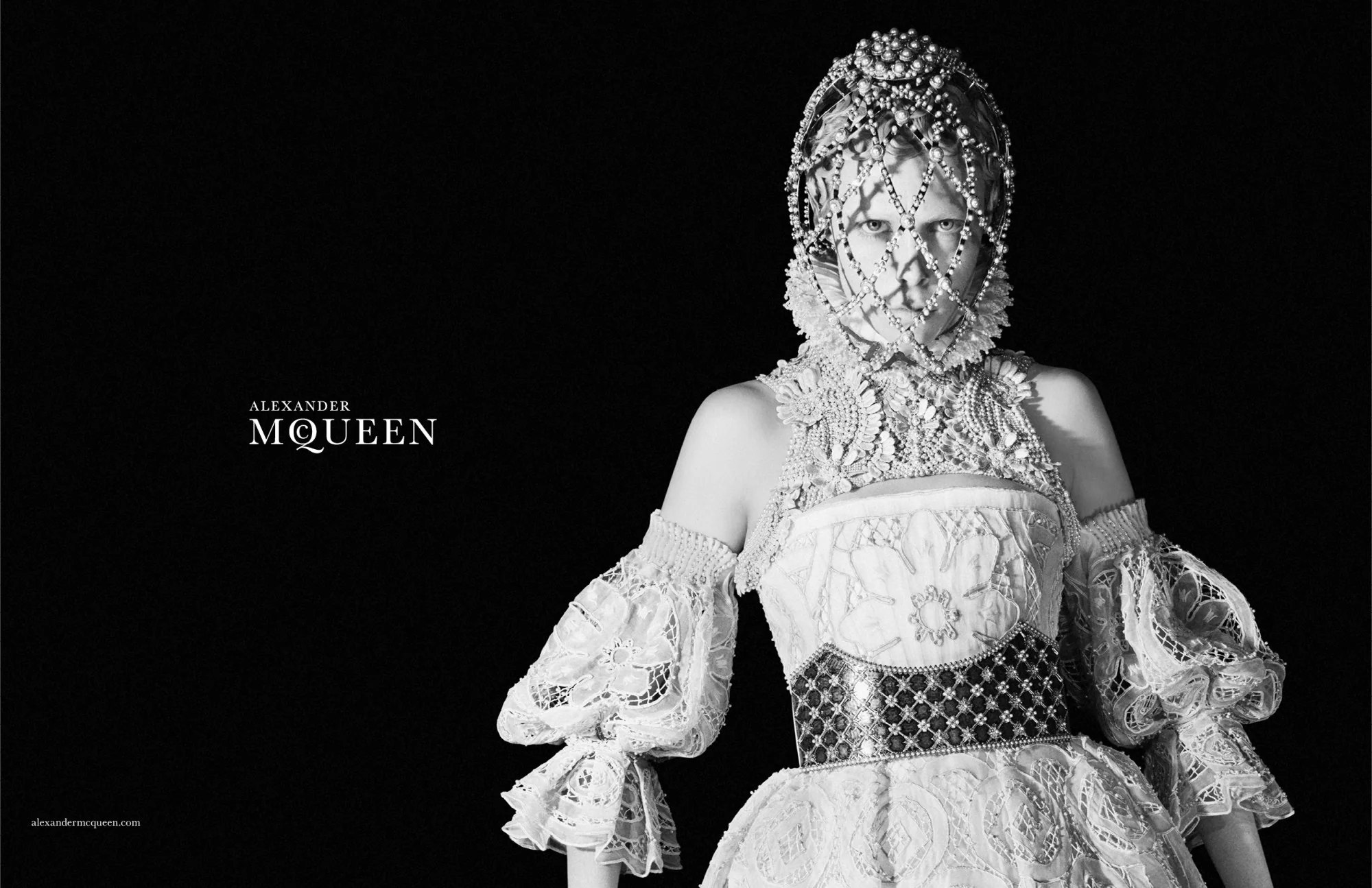 Alexander McQueen, piece 3