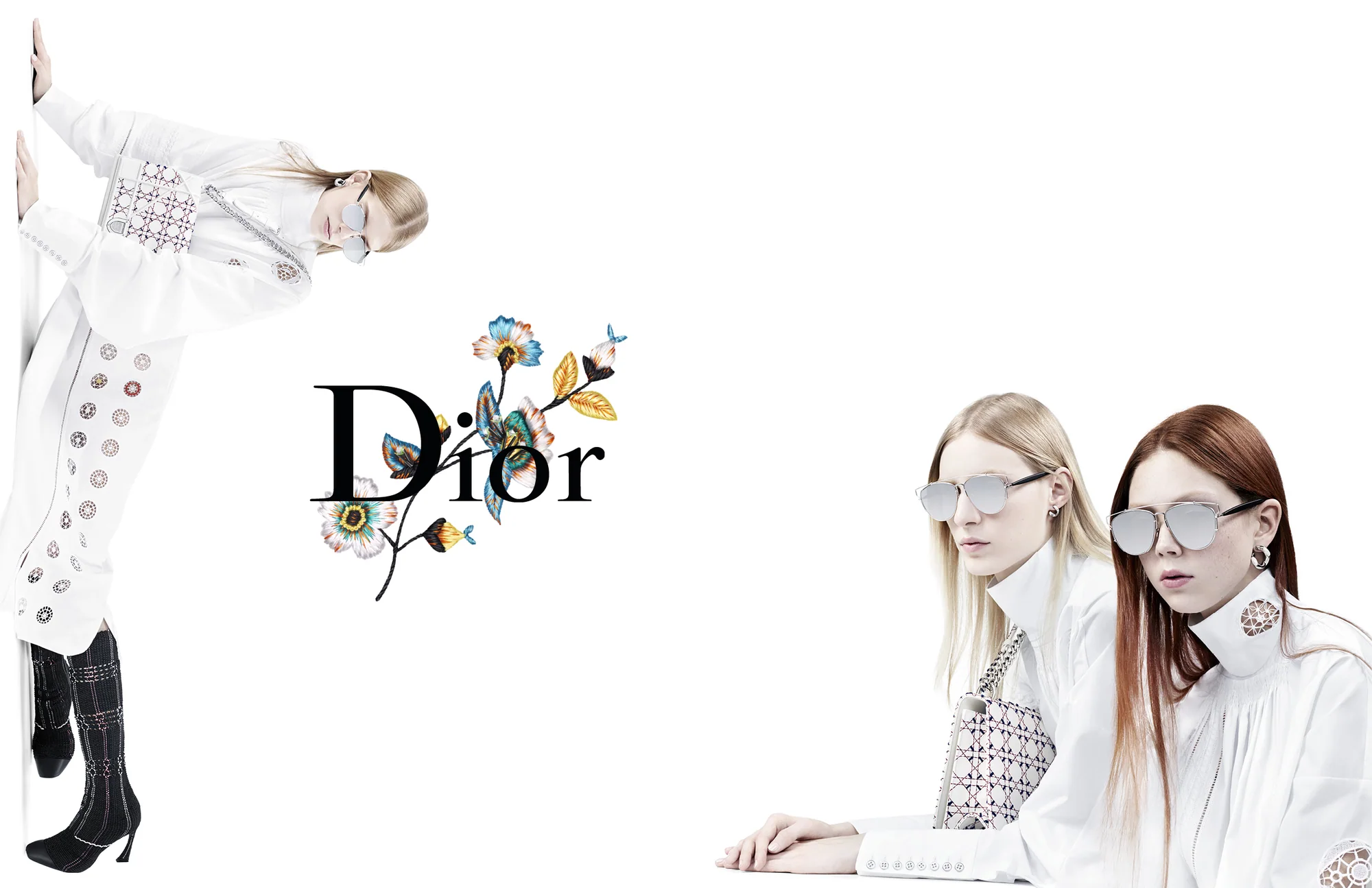 Dior Spring/Summer 2015