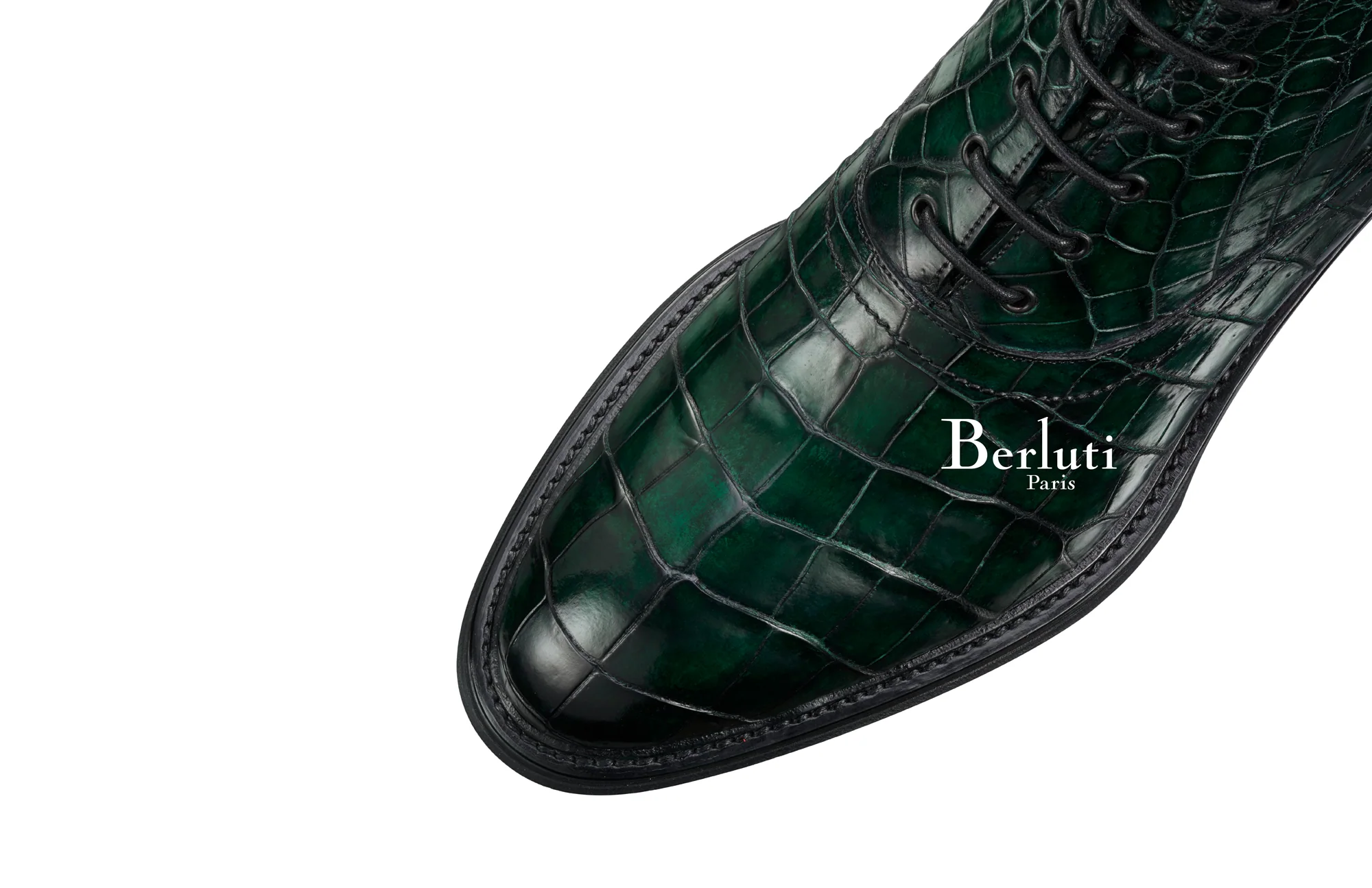 Berluti, piece 1