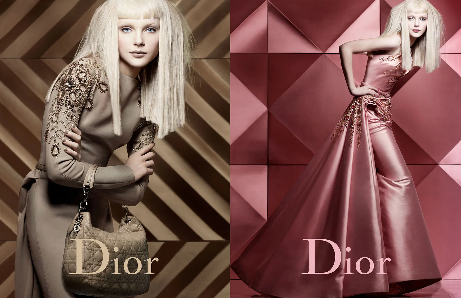 Dior Fall/Winter 2007