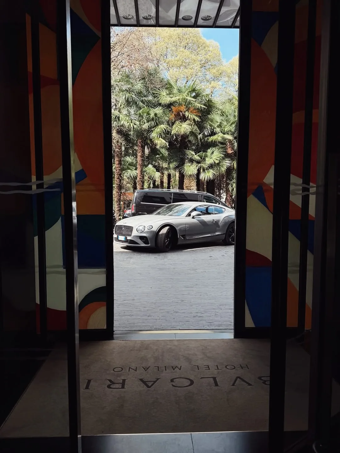 Bvlgari Eclettica 4