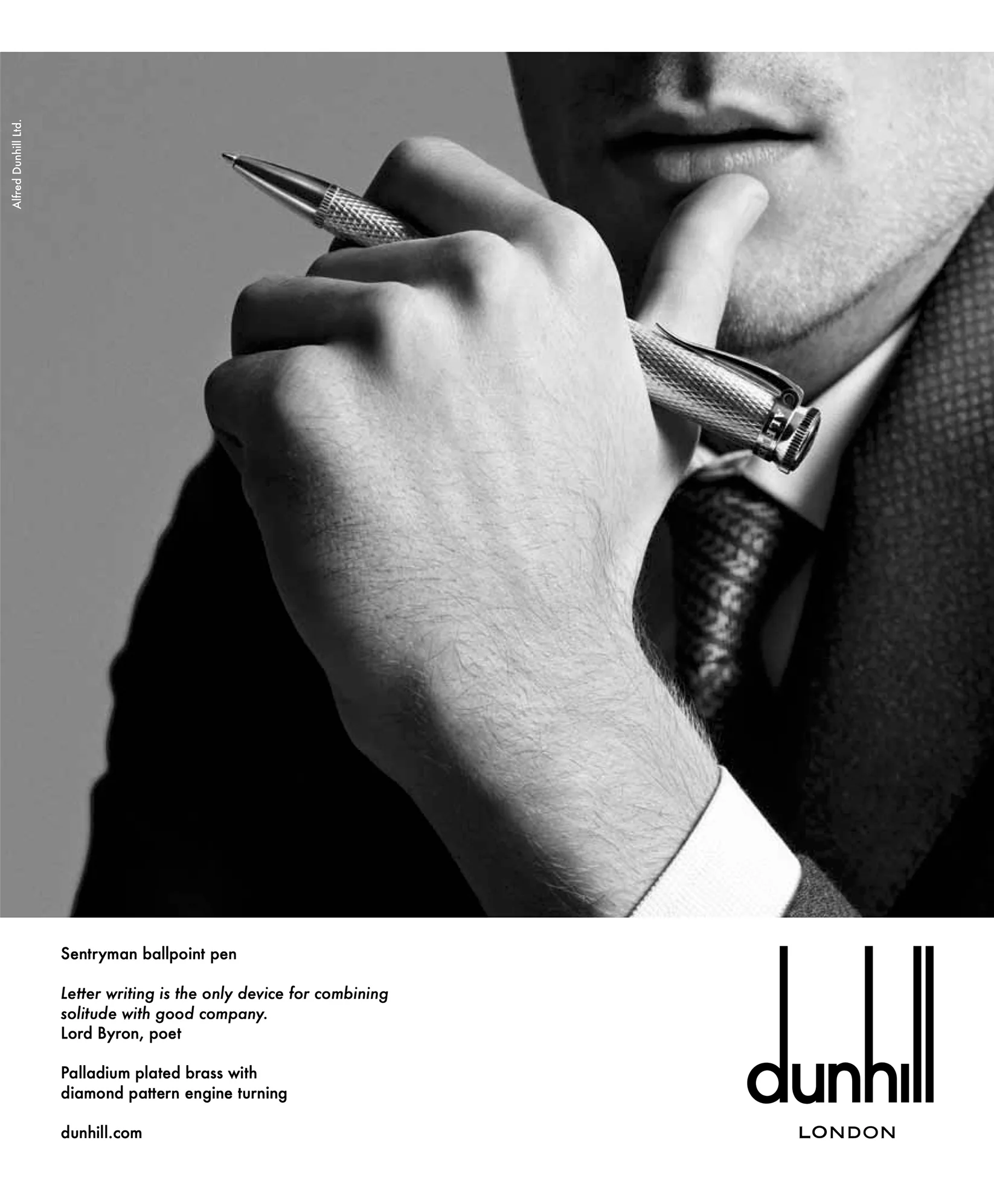 Dunhill, piece 6