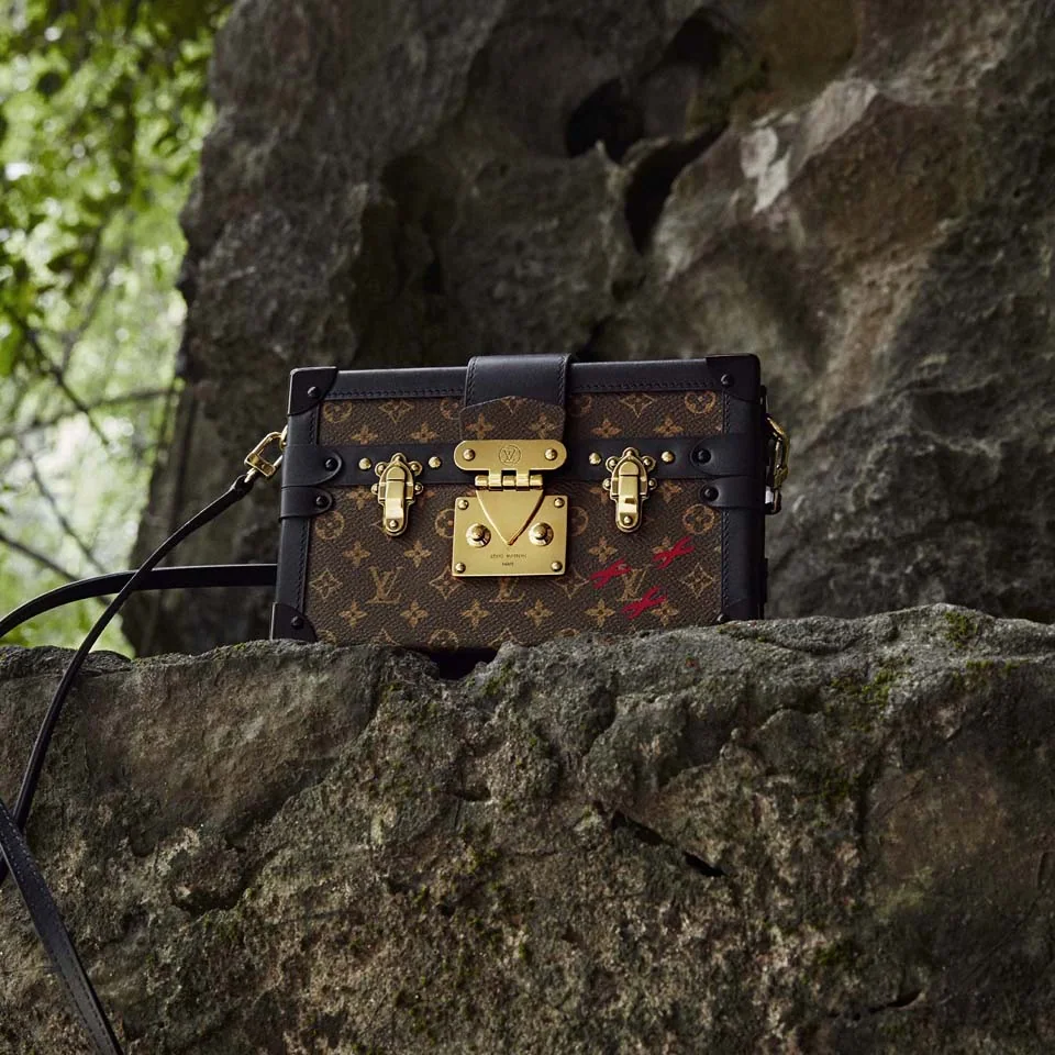 Louis Vuitton product still 19