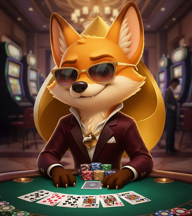 Poker